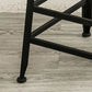 Industrial 1/2/9 Pieces Solid Wood Bar Table Set Fixed Bistro Set for Home Use Clearhalo 'Bar Furniture' 'furn' 'furn_home_bar_bar_sets' 'Furniture' 'Home Bars & Bar Sets' 'home_bar_bar_sets' 'Kitchen & Dining Furniture' 5850403