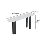 Freiform -Balken -Tisch -Set 1/2/3 PCs Moderne Eisenbasisstangenstange und Stühle