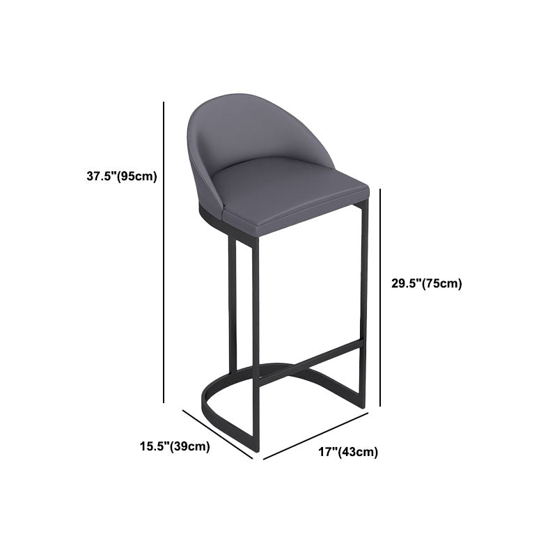 Juego de mesa de bar de forma libre, mesa de bar con base de hierro moderna y taburetes, 1/2/3 piezas
