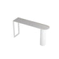 Modern Style 1/2/5 Pieces Sintered Stone Pub Table Set Fixed Table Counter Table Clearhalo 'Bar Furniture' 'furn' 'furn_home_bar_bar_sets' 'Furniture' 'Home Bars & Bar Sets' 'home_bar_bar_sets' 'Kitchen & Dining Furniture' 5850463