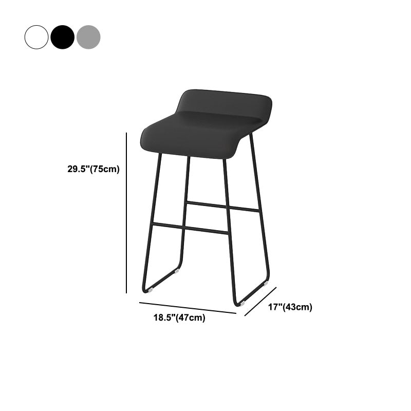 Modern Style 1/2/5 Pieces Sintered Stone Pub Table Set Fixed Table Counter Table Clearhalo 'Bar Furniture' 'furn' 'furn_home_bar_bar_sets' 'Furniture' 'Home Bars & Bar Sets' 'home_bar_bar_sets' 'Kitchen & Dining Furniture' 5850482
