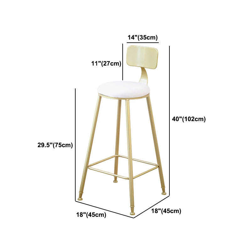 Glam Stone Bar Table Set 1/2/3 Pieces Rectangular Counter Set Clearhalo 'Bar Furniture' 'furn' 'furn_home_bar_bar_sets' 'Furniture' 'Home Bars & Bar Sets' 'home_bar_bar_sets' 'Kitchen & Dining Furniture' 5850581
