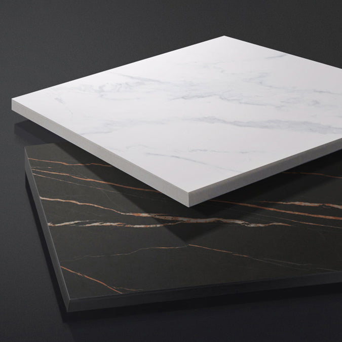 Banco di studio a forma di penisola di scrittura camera da letto con cassetto