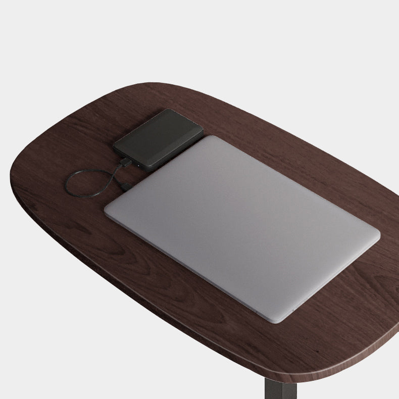 Dormitorio domestico in piedi convertitore convertitore contemporaneo per ufficio