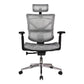 Contemporary Arm Chair Adjustable Seat Height Office Chair Pillow Included Clearhalo 'furn' 'furn_office_chair' 'Furniture' 'Office Chairs' 'Office Furniture' 'office_chair' 5856569
