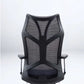 Contemporary Adjustable Office Chair High Back Ergonomic Desk Chair Clearhalo 'furn' 'furn_office_chair' 'Furniture' 'Office Chairs' 'Office Furniture' 'office_chair' 5856624