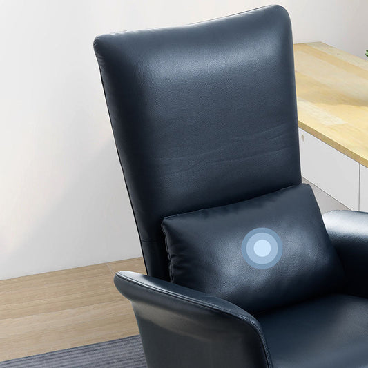 27 "w現代のアームチェアスライド枕にはスイベルチェアが含まれていました