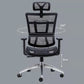 Contemporary Slide Office Chair High Back Adjustable Seat Height Desk Chair Clearhalo 'furn' 'furn_office_chair' 'Furniture' 'Office Chairs' 'Office Furniture' 'office_chair' 5856699