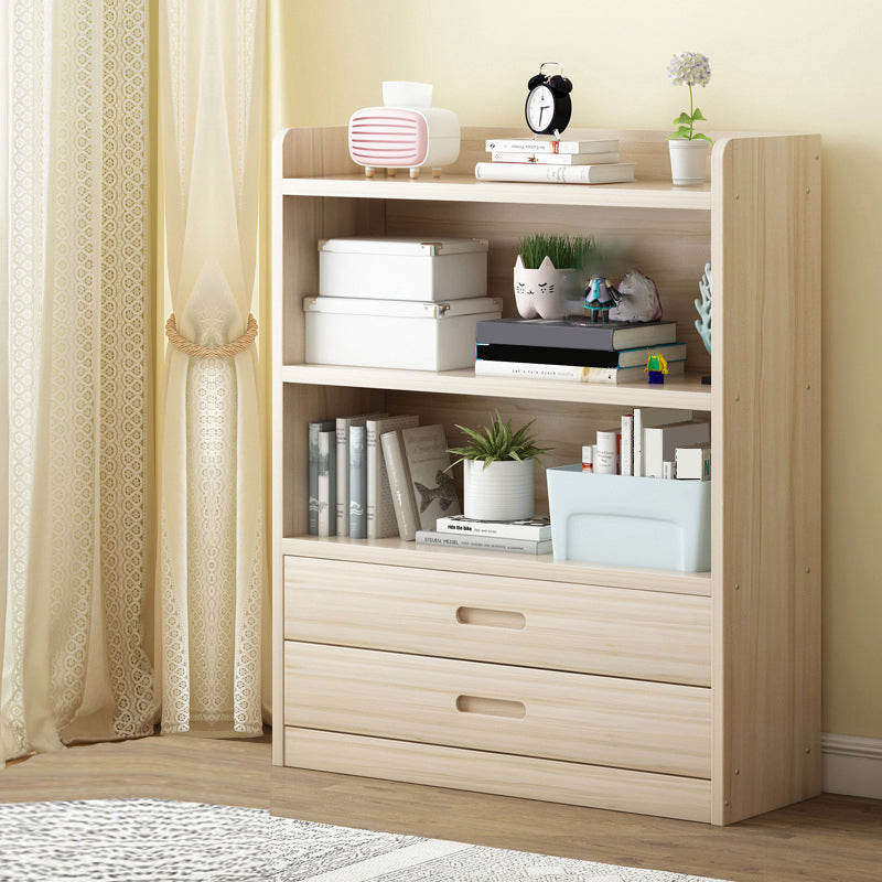 Libreria moderna per scaffali per pavimenti per la casa