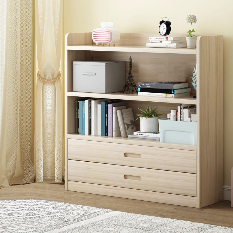 Libreria moderna per scaffali per pavimenti per la casa