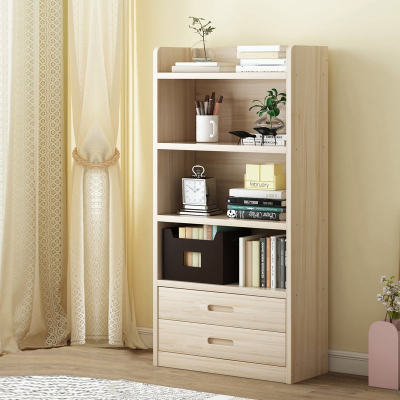 Libreria moderna per scaffali per pavimenti per la casa