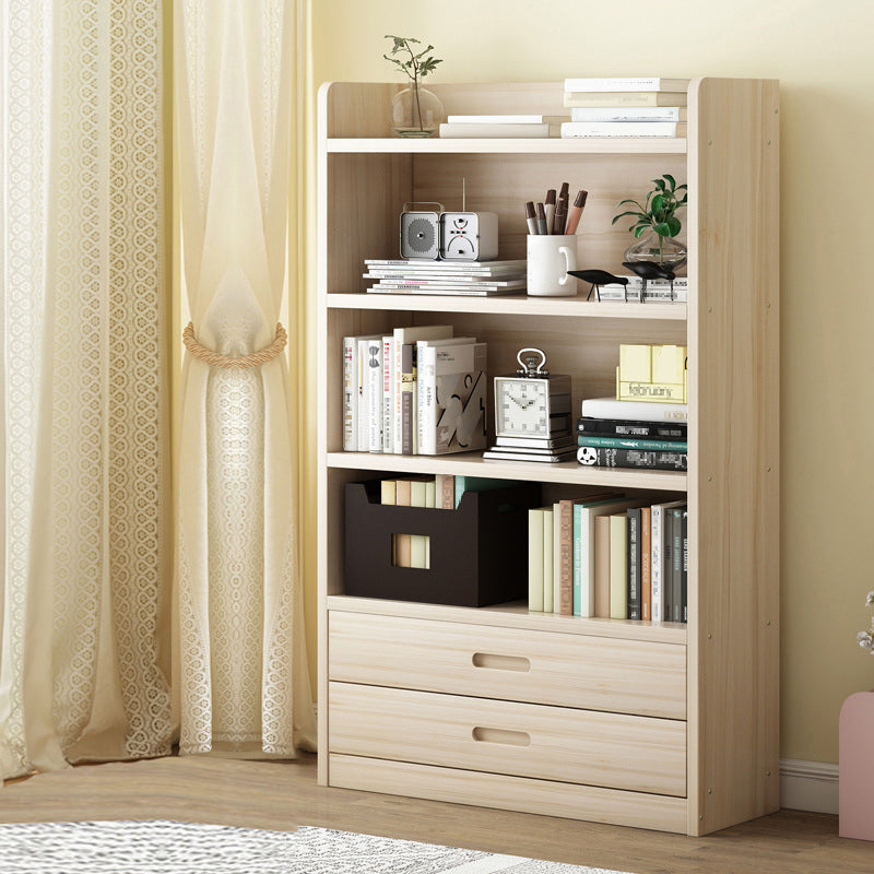 Libreria moderna per scaffali per pavimenti per la casa