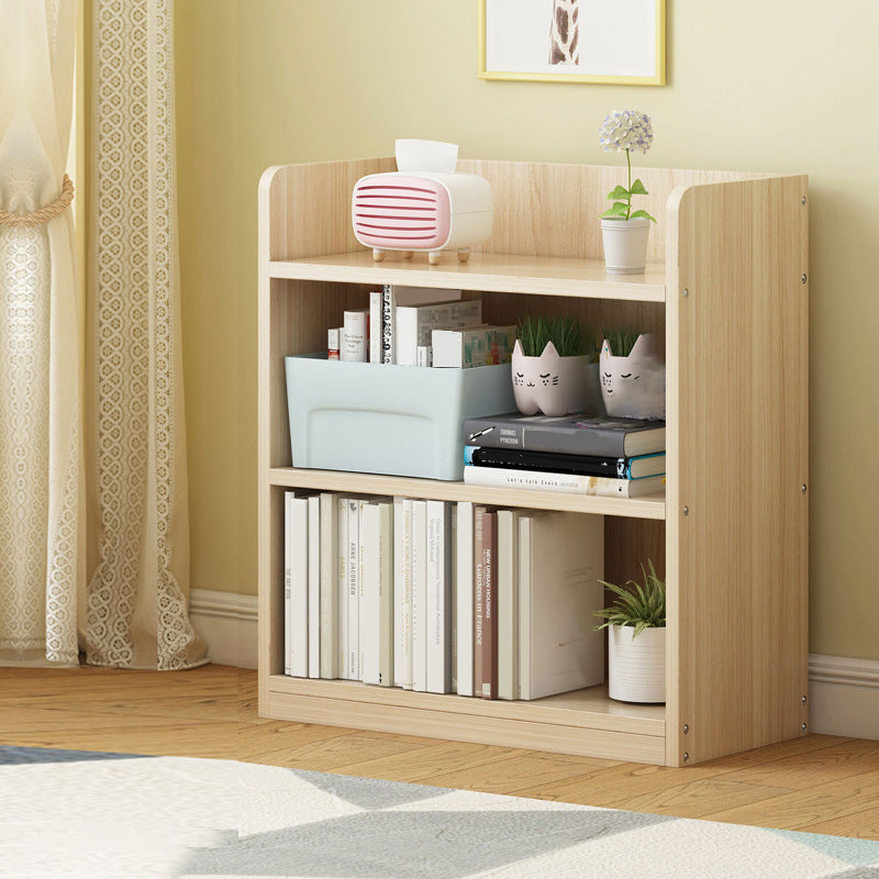 Libreria moderna per scaffali per pavimenti per la casa