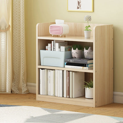 Libreria moderna per scaffali per pavimenti per la casa