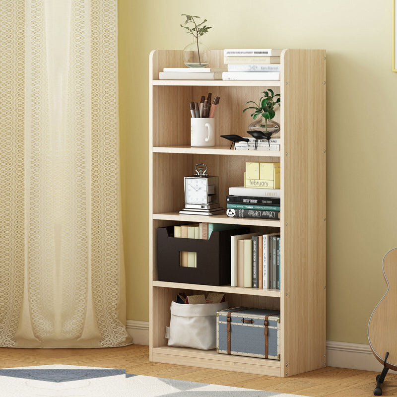 Libreria moderna per scaffali per pavimenti per la casa