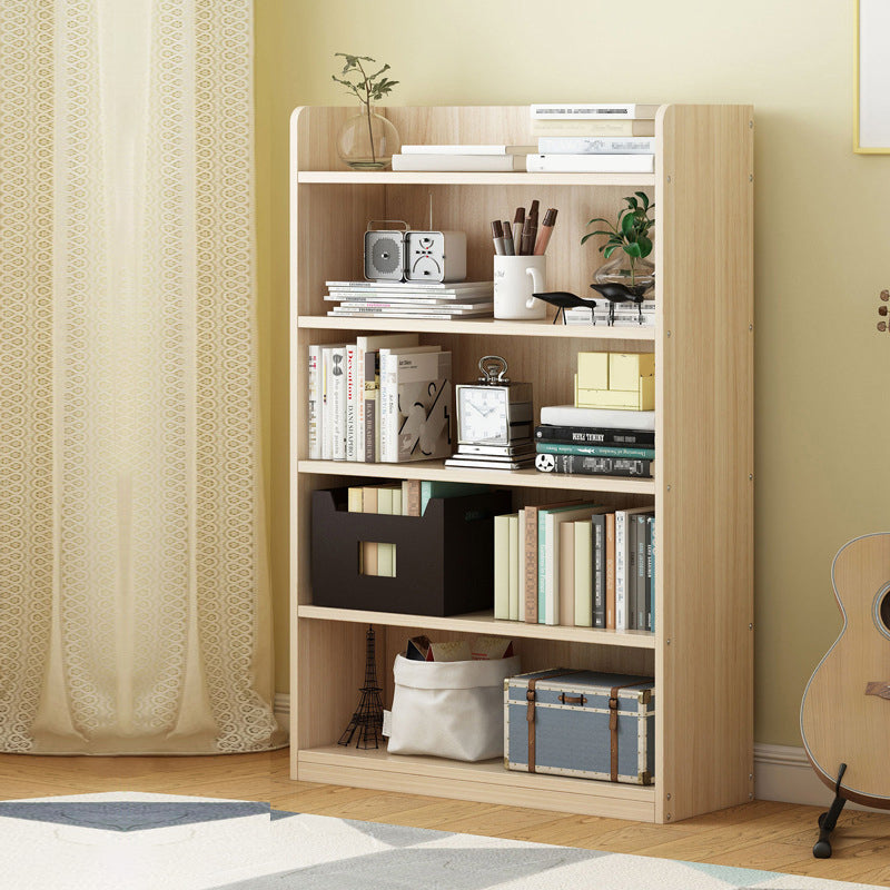 Libreria moderna per scaffali per pavimenti per la casa