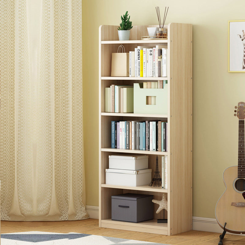 Libreria moderna per scaffali per pavimenti per la casa