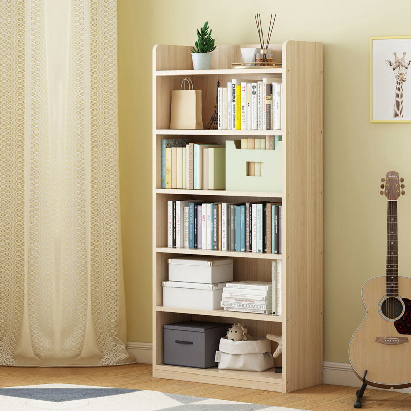 Libreria moderna per scaffali per pavimenti per la casa