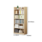 Libreria moderna per scaffali per pavimenti per la casa