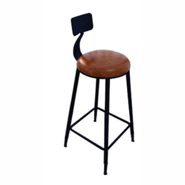 Modern 1/9 Pieces Bar Table Set Rectangle Pine Wood Counter Table for Milk Tea Shop