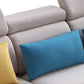 37.40" Tall Linen Sectional Pillow Top Arm Sectional with Adjustable Headrest