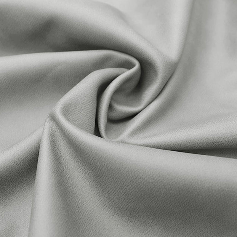 Faux lederen vierkante arm sectionals, 137 "l sectioneel grijs met kussens metalen benen