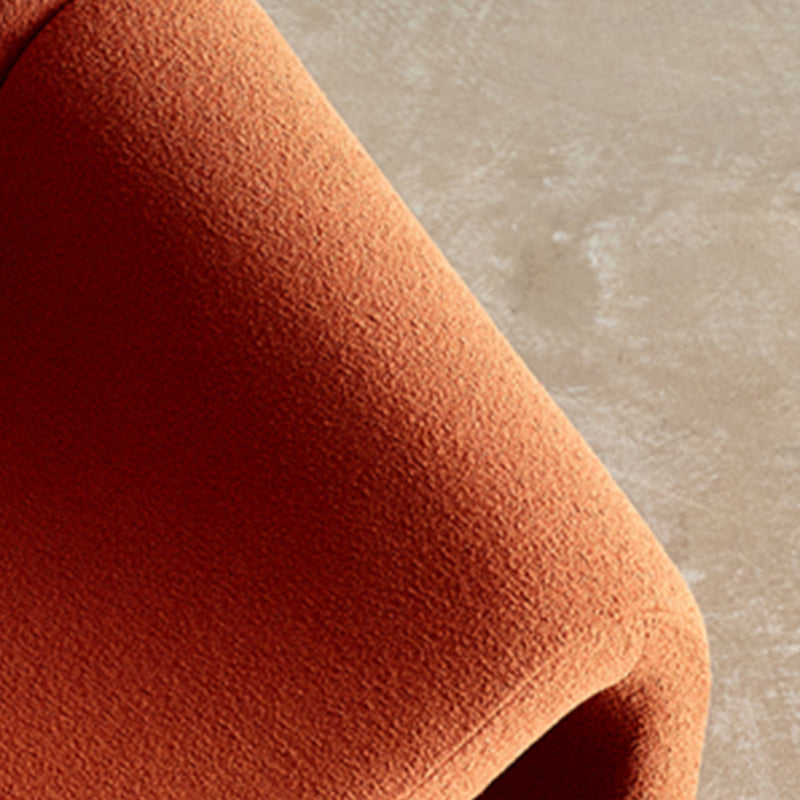 30.7"Wide Solid Color Armchair, Fixed Back Single Chair for Apartment Clearhalo 'Accent Chairs' 'accent_chairs' 'Chairs & Seating' 'furn' 'furn_accent_chairs' 'Furniture' 'Living Room Furniture' 5859729