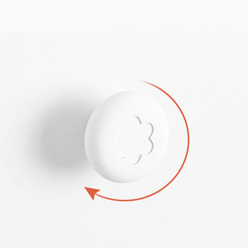 Contemporary 15.74" Wooden Cabinet , Rectangle Accent Cabinet Clearhalo 'Cabinets & Chests' 'cabinets_chests' 'furn' 'furn_cabinets_chests' 'Furniture' 'Living Room Furniture' 5860694