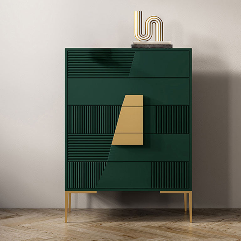 Luxury Style Multi Drawer Buffet Table Wood Top Dining Sideboard for Living Room Clearhalo 'buffet_sideboard' 'Buffets & Sideboards' 'furn' 'furn_buffet_sideboard' 'Furniture' 'Kitchen & Dining Furniture' 5862205