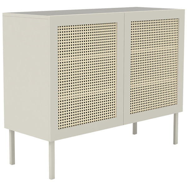 SIGHT SIGHT SIGNORE RATTAN SIGHTRO 39.5 "L MOBETTO MODERNO MODERNO MODERNIT