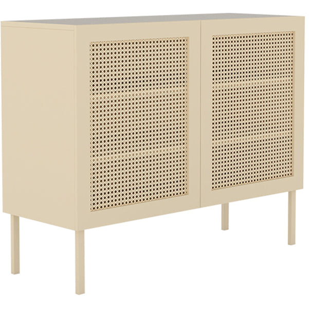 SIGHT SIGHT SIGNORE RATTAN SIGHTRO 39.5 "L MOBETTO MODERNO MODERNO MODERNIT
