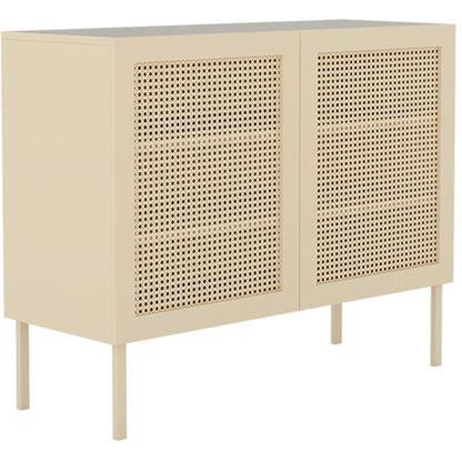 SIGHT SIGHT SIGNORE RATTAN SIGHTRO 39.5 "L MOBETTO MODERNO MODERNO MODERNIT