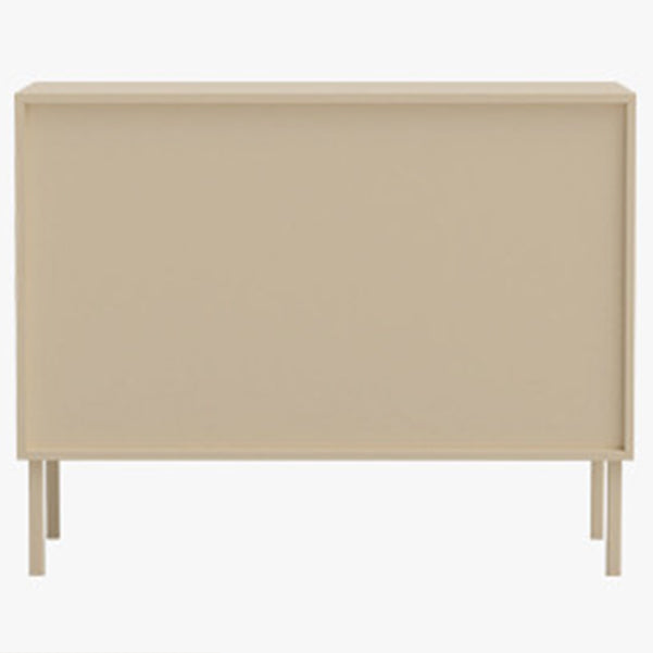 SIGHT SIGHT SIGNORE RATTAN SIGHTRO 39.5 "L MOBETTO MODERNO MODERNO MODERNIT