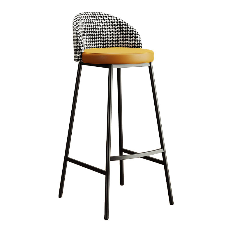 Modern Irregular Pub Table Set 1/3 Pieces Wooden Counter Table with High Stools Clearhalo 'Bar Furniture' 'furn' 'furn_home_bar_bar_sets' 'Furniture' 'Home Bars & Bar Sets' 'home_bar_bar_sets' 'Kitchen & Dining Furniture' 5864431