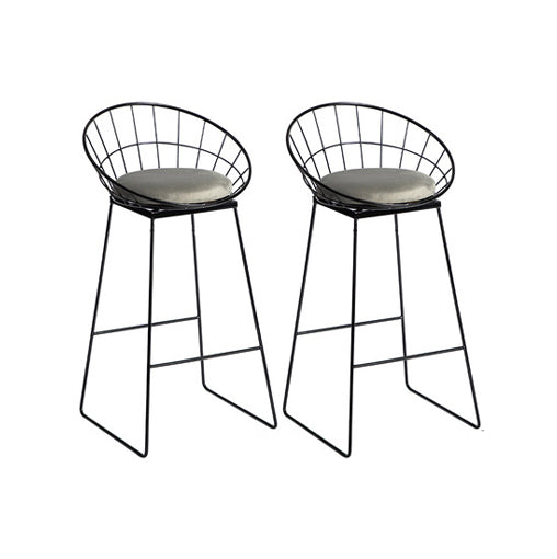 Industrielles rundes Bartisch-Set, 1/2/3-teilig, gesinterter Stein-Bartisch-Set für das Esszimmer