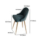 Modern Pub Dining Set 1/2/3/4/5 Pieces Stone Top Rectangle Indoor Counter Height Pub Set Clearhalo 'Bar Furniture' 'furn' 'furn_home_bar_bar_sets' 'Furniture' 'Home Bars & Bar Sets' 'home_bar_bar_sets' 'Kitchen & Dining Furniture' 5864526