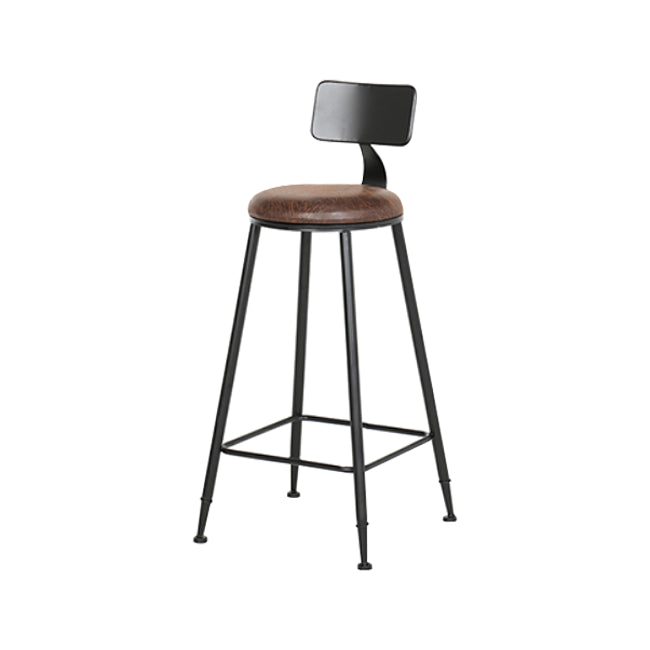 Juego de mesa de Bar Industrial de 1/6/9/11 piezas, mesa de mostrador rectangular de madera de pino con taburetes