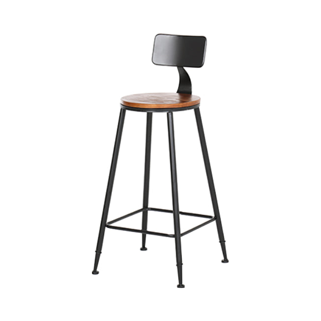 Juego de mesa de Bar Industrial de 1/6/9/11 piezas, mesa de mostrador rectangular de madera de pino con taburetes