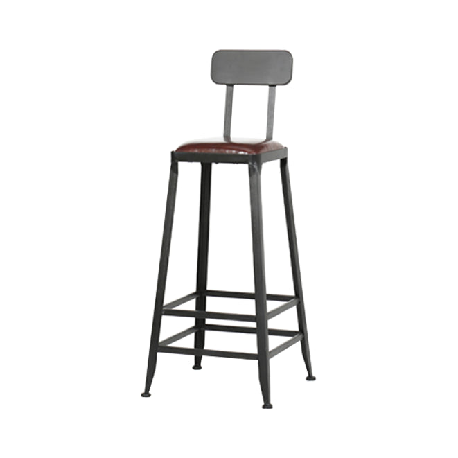 Juego de mesa de Bar Industrial de 1/6/9/11 piezas, mesa de mostrador rectangular de madera de pino con taburetes
