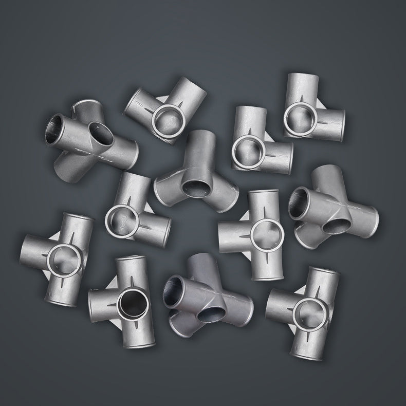 Asta di stoffa del guardaroba in metallo in stile contemporaneo incluso l'armadio del guardaroba per la casa