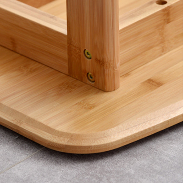 Juego de mesa de pub rectangular Modena de 1/2/3 piezas, mesa de mostrador de madera con taburetes altos