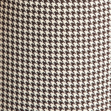 Modern Water Resistant Ottoman Circle Shape Orange Genuine Leather Cube Clearhalo 'furn' 'furn_ottomans_poufs' 'Furniture' 'Living Room Furniture' 'Ottomans & Poufs' 'ottomans_poufs' 5866195