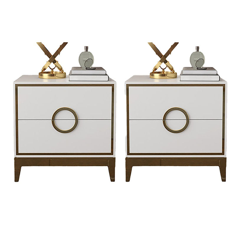 22 "de altura gabinete de cama sólida de madera sólida con piernas con piernas