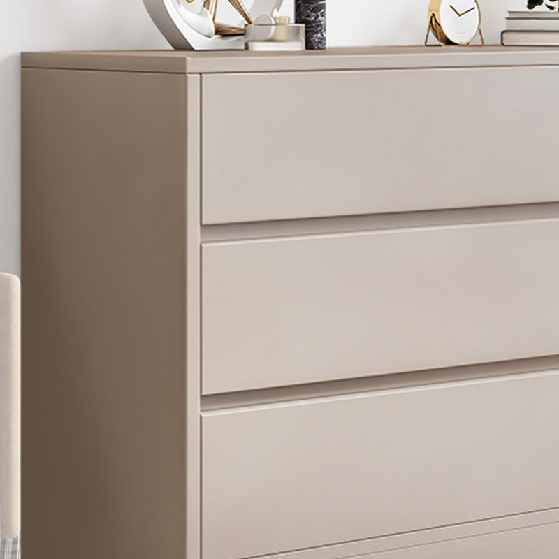 Contemporary Chest Wood Storage Chest Dresser for Bedroom 15.7" W Clearhalo 'Bedroom Furniture' 'Dressers & Chests' 'dressers_chests' 'furn' 'furn_dressers_chests' 'Furniture' 5867267