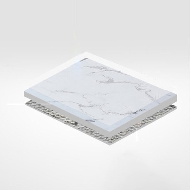 Tavolo di divano console in marmo moderno mezza luna tavolo da fine moon per hall