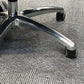 Fauteuil de direction à dossier haut, chaise de bureau réglable contemporaine
