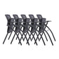 Contemporary Conference Chair Mid-Back Ergonomic Office Chair Clearhalo 'furn' 'furn_office_chair' 'Furniture' 'Office Chairs' 'Office Furniture' 'office_chair' 5869812
