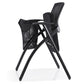 Contemporary Conference Chair Mid-Back Ergonomic Office Chair Clearhalo 'furn' 'furn_office_chair' 'Furniture' 'Office Chairs' 'Office Furniture' 'office_chair' 5869816