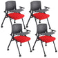Mid-Back Conference Chair Ergonomic Contemporary Office Chair