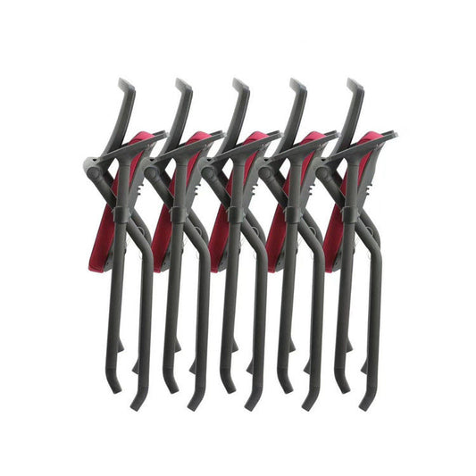 Konferenzvorsitzende mit mittlerer Backer Ergonomic Contemporary Office Chair